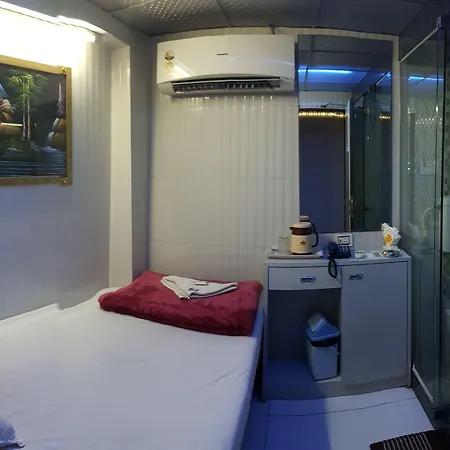 Nice Guest House-2