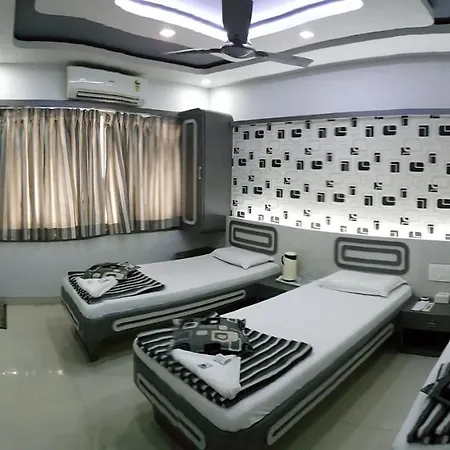 Nice Guest House-3